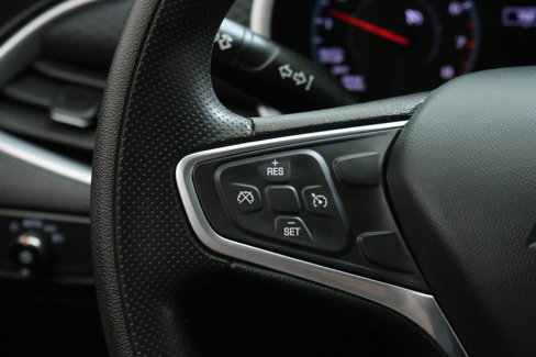 Certified 2022 Chevrolet Malibu LS image 13