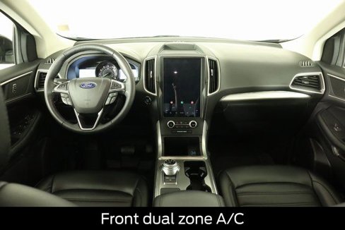 Certified 2022 Ford Edge SEL w/ Convenience Package image 32