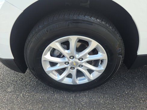 Used 2021 Chevrolet Equinox LT image 6