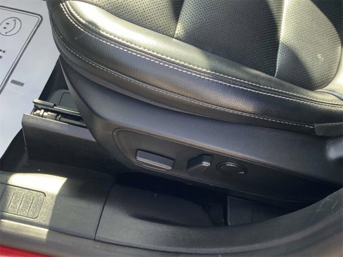 Used 2022 Ford Escape SEL image 52