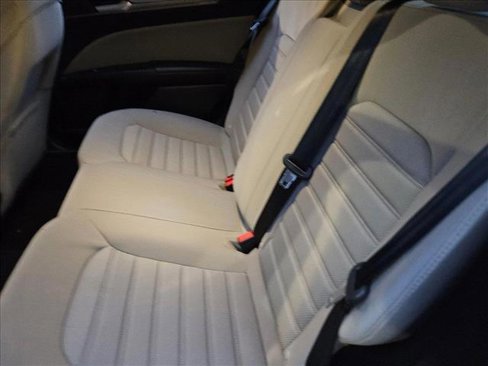 Used 2020 Ford Fusion S image 17