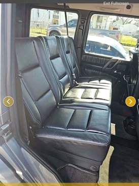 Used 2014 Mercedes-Benz G 550 image 36
