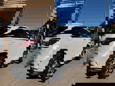 Used 2019 Lexus RX 450h AWD image 22