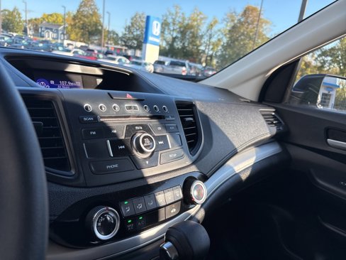 Used 2016 Honda CR-V LX image 18