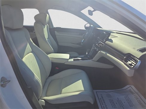 Used 2018 Honda Accord LX image 15