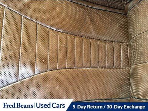 Used 2014 Mercedes-Benz S 550 Sedan image 21