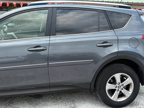 Used 2015 Toyota RAV4 XLE image 44