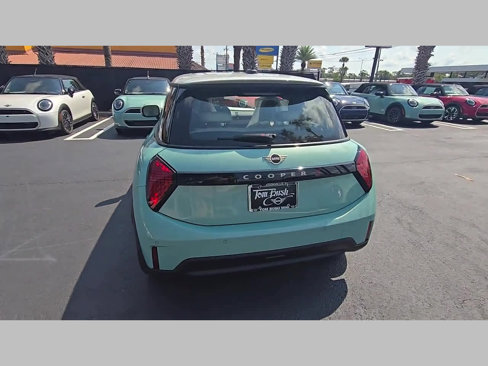 New 2026 MINI Cooper S image 25