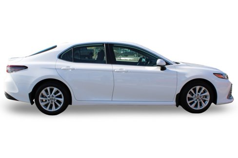 Used 2024 Toyota Camry LE image 4