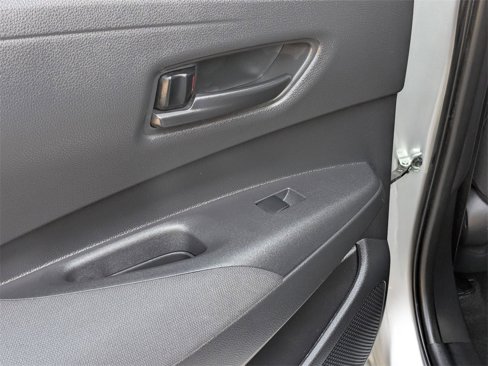 Used 2024 Toyota Corolla LE image 26