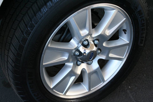 Used 2013 Ford F150 Lariat w/ Luxury Equipment Group image 32