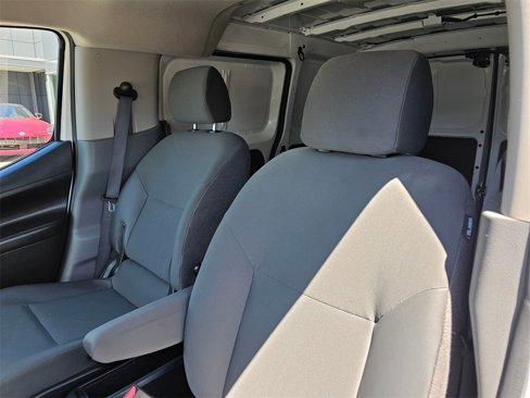 Used 2021 Nissan NV200 SV image 17