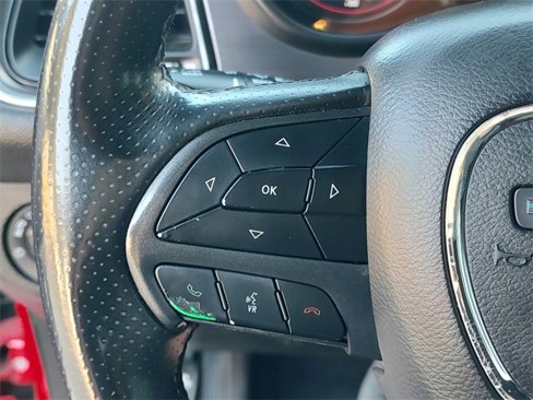 Certified 2018 Dodge Challenger SXT w/ Blacktop Package image 24