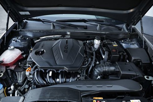 Used 2022 Hyundai Sonata SEL image 31