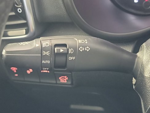 Used 2021 Kia Sportage SX image 28