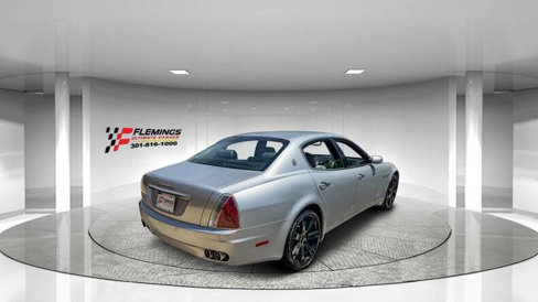 Used 2006 Maserati Quattroporte image 5