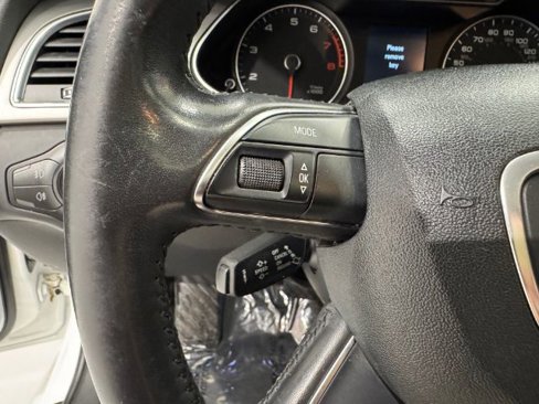 Used 2014 Audi A4 2.0T Premium w/ Audi MMI Navigation image 15
