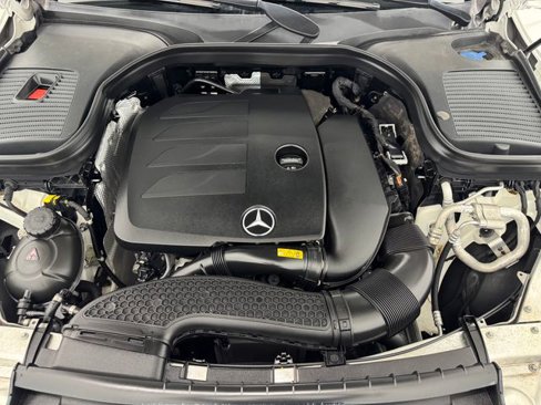 Certified 2022 Mercedes-Benz GLC 300 image 14