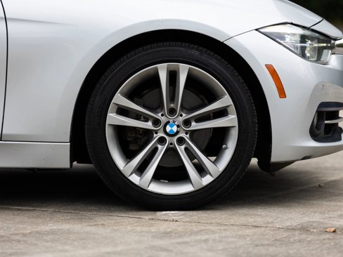 Used 2016 BMW 328i Sedan image 14