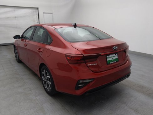 Used 2019 Kia Forte LXS image 5