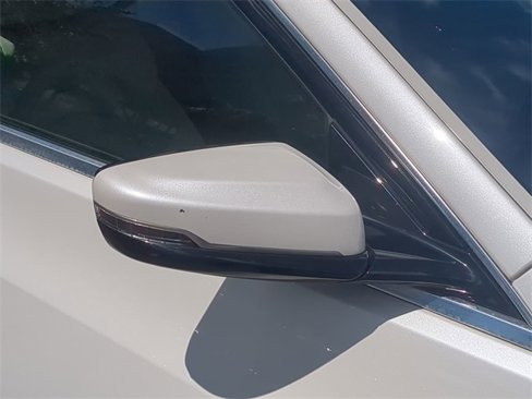 Used 2018 Cadillac CTS Sedan image 12