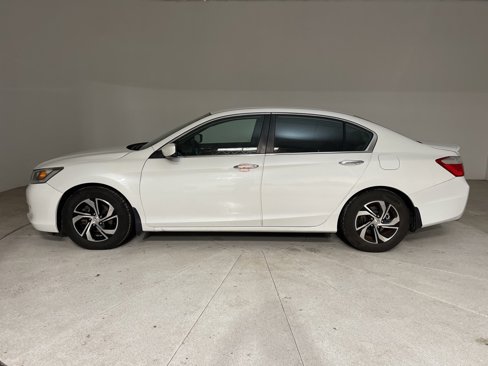 Used 2013 Honda Accord Sport image 9