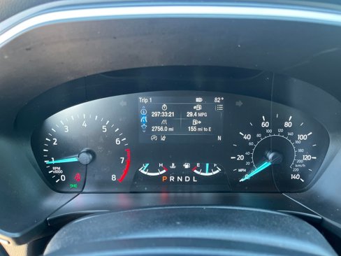 Used 2020 Ford Escape SE image 19