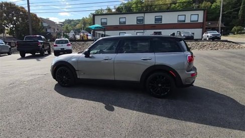 Used 2019 MINI Cooper Clubman S image 7