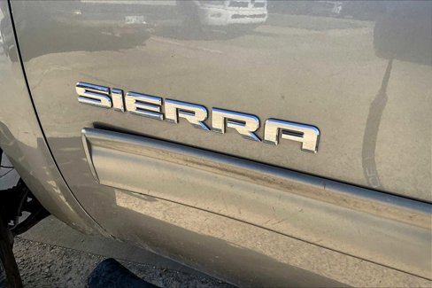 Used 2012 GMC Sierra 1500 SLE w/ Power Tech Package image 32