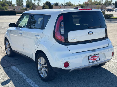 Used 2019 Kia Soul + image 24