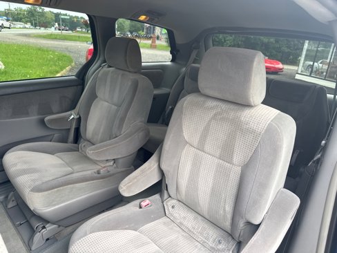 Used 2007 Toyota Sienna CE image 14