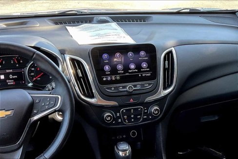 Used 2020 Chevrolet Equinox LT image 6