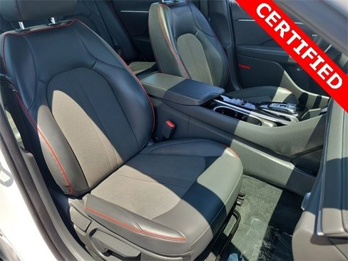 Certified 2023 Hyundai Sonata SEL Plus image 15