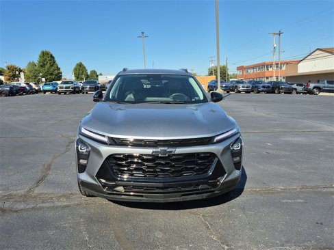 Used 2024 Chevrolet Trax ACTIV w/ Driver Confidence Package image 10