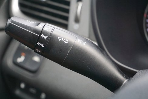 Used 2020 Kia Optima LX image 20