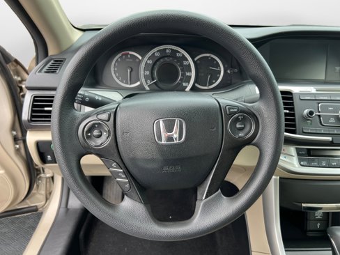 Used 2014 Honda Accord LX image 12