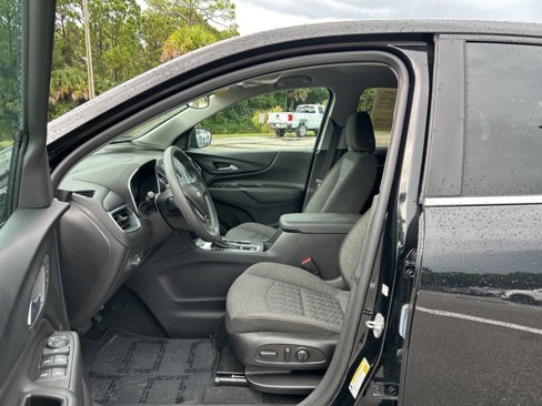 Used 2023 Chevrolet Equinox LT image 10