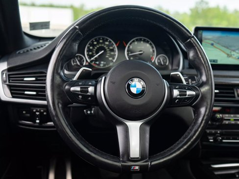 Used 2014 BMW X5 xDrive50i image 37