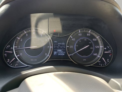 Used 2017 INFINITI QX80 4WD image 65