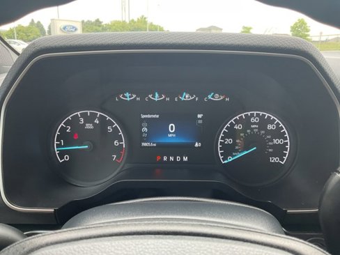 Certified 2022 Ford F150 XL w/ STX Appearance Package image 3