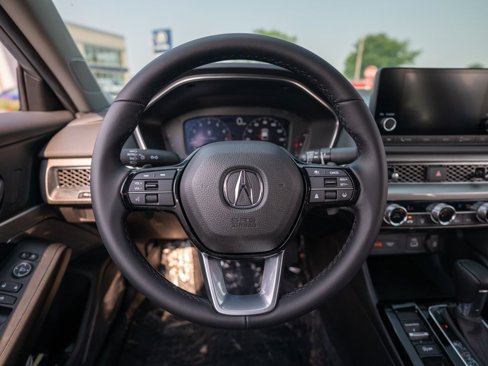 New 2025 Acura Integra image 30