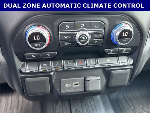 Used 2021 GMC Sierra 1500 Elevation w/ Driver Alert Package I image 16