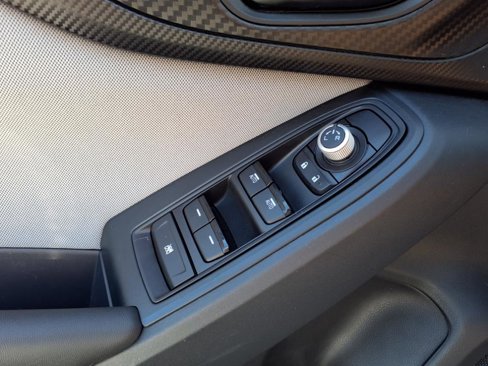 Certified 2023 Subaru Crosstrek 2.0i Premium image 11