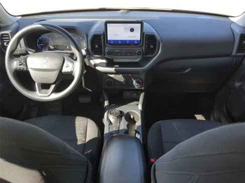 Used 2022 Ford Bronco Sport image 11