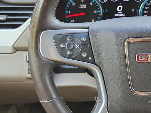 Used 2017 GMC Yukon SLT w/ Open Road Package image 24