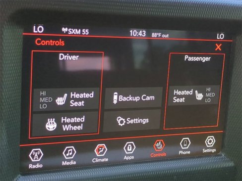 Used 2021 Jeep Wrangler Unlimited Sport image 22