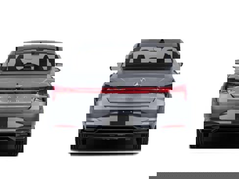 Used 2023 Hyundai Elantra Limited image 5