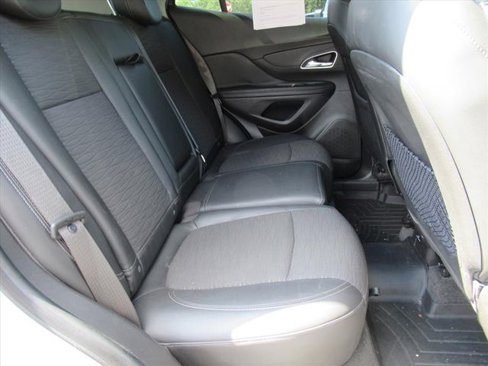 Used 2016 Buick Encore Convenience image 25