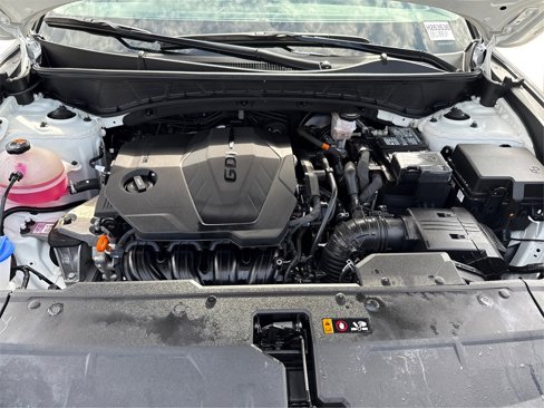 Used 2023 Hyundai Tucson Limited image 11
