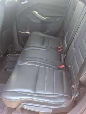 Used 2017 Ford Escape Titanium image 11